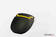 Puig Extenda Fenda R1200R 15- - Stänk- & kedjeskydd - D185724 - 1