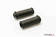 Puig Footpegs R-Fighter S Piloto Rig/Left C/Black - Fotpinnar - D185884 - 1