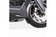 Puig Front Fender Extension Yamaha T-Max 530 C/Black - Stänk- & kedjeskydd - D260874 - 1