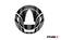 Puig Fuel Cap Cover Radical Aprilia C/Grey - Dekaler - D183234 - 1