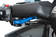 Puig Parking Brake Lever Kymco Ak550 17' C/Blue - Broms- & Kopplingshandtag - D186494 - 1
