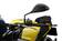 Puig Rear Mirror Z2 S/Right Rod 70º Homologated C/Black - Backspeglar - D427424 - 1