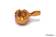Puig Selector Lever Brake/Clutch C/Gold - Broms- & Kopplingshandtag - D182694 - 1