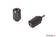 Puig Short Bar End Aluminum Bmw G310R 16' C/Carbon - Styrtillbehör - D185504 - 1