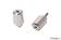 Puig Short Bar End Aluminum Suzuki Gsx-R1000 16' - Styrtillbehör - D185694 - 1