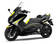 Puig Stickers Kit Tmax 12'-14' C/Kenny-Black - Dekaler - D185234 - 1