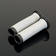 Renthal Grips Road Dual Compound Grå/Svart - Handtag - D430524 - 1