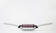 Renthal Styre+Pad 825 SX50 12-20 models - Silver - Styren - D430384 - 1