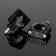 Renthal Styrfäste FatBar36 KTM/HVA (SX85 Tram Rail Style) - Styrtillbehör - D430484 - 1