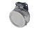 Signalhorn Metall 85mm - Signalhorn - D467204 - 1