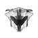 Sport performance vindruta – medel 31 cm - Vindrutor - 18474 - 2