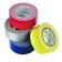 TMV Duct Tape 50mm Red - Tändstift - D433784 - 1