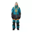 TOBE Tiro V3 Monosuit Dragonfly M - Skoteroveraller - 83654 - 1