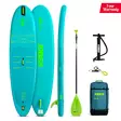 JOBE Aero Nera SUP Lite Board 10.6 Package - SUP - D518704 - 1