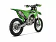 Akrapovic Evolution Line (Titanium) KX 250 F/X 2025 - Komplett avgassystem - D508964 - 3