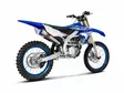 Akrapovic Evolution Line (Titanium) Yamaha YZ250F/YZ250FX/WR250F 2019-2020 - Komplett avgassystem - D530604 - 3