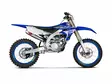 Akrapovic Evolution Line (Titanium) Yamaha YZ250F/YZ250FX/WR250F 2019-2020 - Komplett avgassystem - D530604 - 2