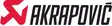 Akrapovic Noise insert - Reservdelar & Tillbehör - D527174 - 1