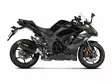 Akrapovic Slip-On Line (Carbon) Kawasaki Ninja 1100SX 2025 / 1000SX 20-24 - Ljuddämpare - D503114 - 2