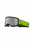 Alpinestars Goggle Vision 5 HOLLOW Grå/Gul Fluo/Spegel Silver - Goggles Onroad - D480724 - 1