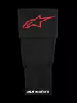 Alpinestars Knä strumpa (Singel) One Size - Underställ & Tillbehör - D476084 - 1