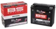 BS Battery BGZ20HL (FA) SLA MAX - Sealed & Activated - Batteri & Laddning - D508134 - 2