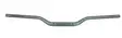 CFR Howler Styre 1/2"/15mm rise Grå/Svart - Styren - D529434 - 1