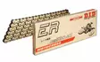 D.I.D 520MX G&B Chain+Connecting link (RJ) - Kedjor 520 - D508524 - 1