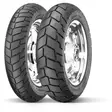 Dunlop D427F 130/90B16 67H TL Fr. Harley-Davidson - Custom-Touring - D528124 - 1