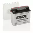 Exide batteri 12Y16A-3A - Batteri & Laddning - D528824 - 1