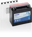 Exide batteri ETX20H-BS - Batteri & Laddning - D528794 - 1
