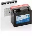 Exide batteri ETX5L-BS - Batteri & Laddning - D528774 - 1