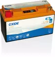 Exide batteri Li-Ion ELT9B - Batteri & Laddning - D528734 - 1