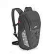 Givi Backpack With Thermoformed - Sidoväskor - D528204 - 1