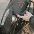 Givi Backpack With Thermoformed - Sidoväskor - D528204 - 4