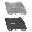 Givi Indoor Bike Cover - MC-Kapell - D528224 - 2