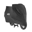 Givi Indoor Bike Cover - MC-Kapell - D528224 - 1