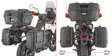 Givi Pan. Hol. Ktm 390 Adventure X / R '25-26 - Monteringssatser - D530704 - 1
