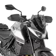 Givi Smoke Screen Honda CB 750 Hornet (2025) - Vindskydd - D528294 - 1