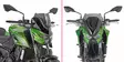 Givi Smoke Screen Honda CB 750 Hornet (2025) - Vindskydd - D528294 - 2