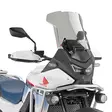 Givi Smoke Screen Honda XL750 Transalp (2025) - Vindskydd - D520734 - 1