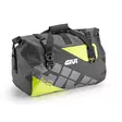 Givi Tail Pack 40Lt Waterproof Yellow Fluo - Sadelväskor - D528194 - 1
