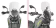 Givi Transparent Screen Kawasaki Kle500/Kle500 Se (2026) - Vindskydd - D530734 - 1