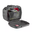Givi Xspace Case With Anodiz. Aluminium Cover - Hårda väskor - D530694 - 3