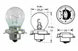 Glödlampa 12v 15w P26s - Glödlampor - D475624 - 1