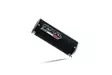 GPR ApriliaRS 457 2024/2025 M3 BLACK TITANIUM FS - Komplett avgassystem - D497634 - 2