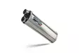 GPR ApriliaTuareg 660 2021/2024 e5 DUAL INOX SP - Ljuddämpare - D498454 - 2