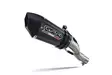 GPR DucatiMultistrada 950 V2 S 2021/2024 e5 GP EVO4 POPPY SP - Ljuddämpare - D498744 - 1