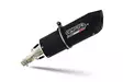 GPR Gas GasES 700 2023/2024 e5 FURORE EVO4 NERO SP - Ljuddämpare - D499174 - 1