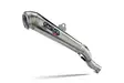GPR KawasakiZ 650 2021/2022 e5 POWERCONE EVO FS - Komplett avgassystem - D497934 - 2